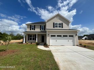 1045 Setting Sun Blvd NE, Winnabow, NC 28479