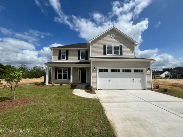 1045 Setting Sun Boulevard NE, Winnabow, NC 28479