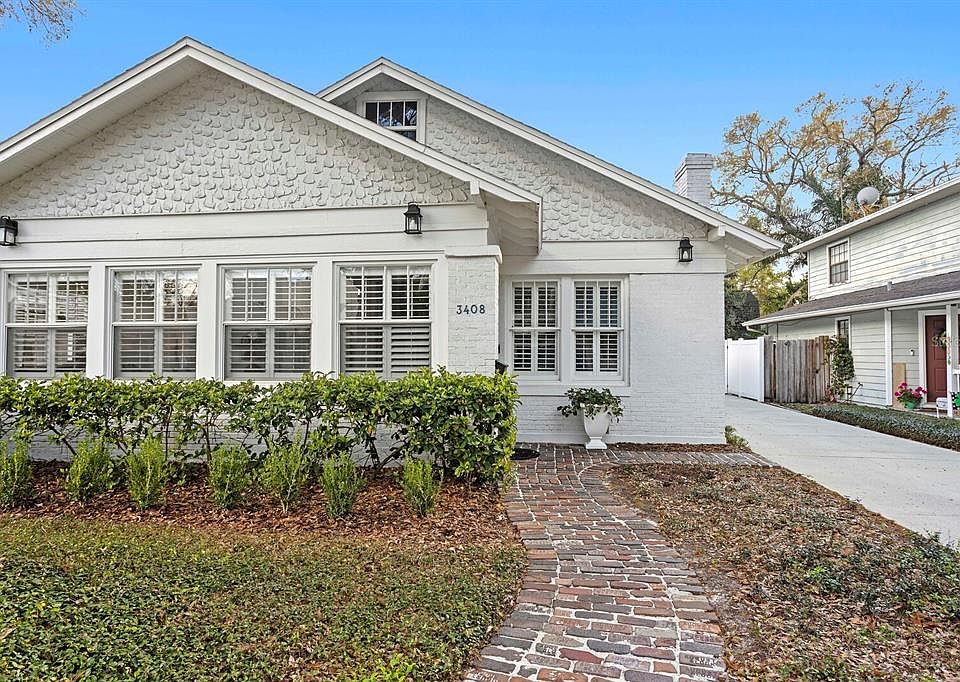 1st image of 3408 W PALMIRA AVENUE