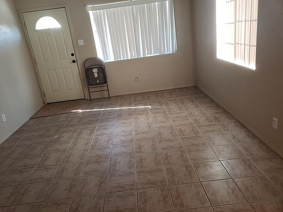 Living room.