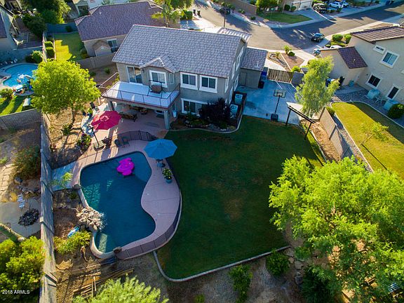 3rd image of 3391 E Baranca Ct