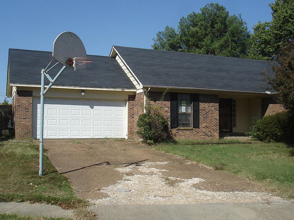 1st image of 4661 Blandford Dr