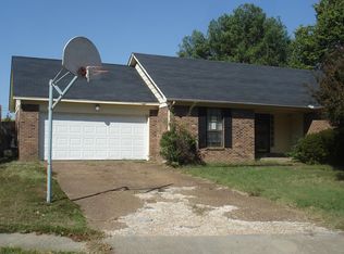 4661 Blandford Dr, Memphis, TN 38141