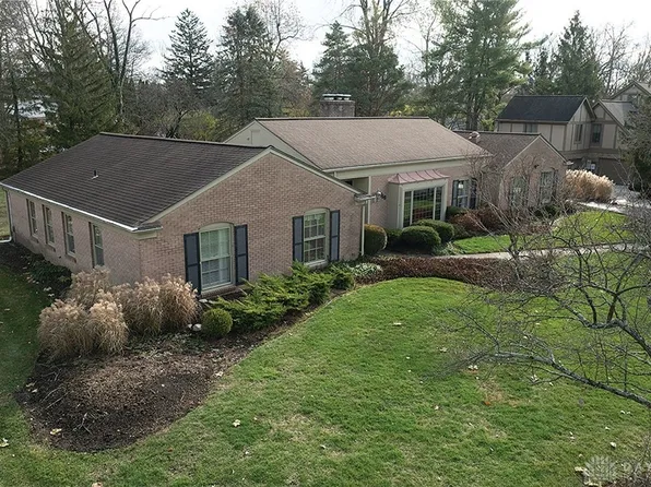 5768 Mark Dale Dr, Dayton, OH 45459