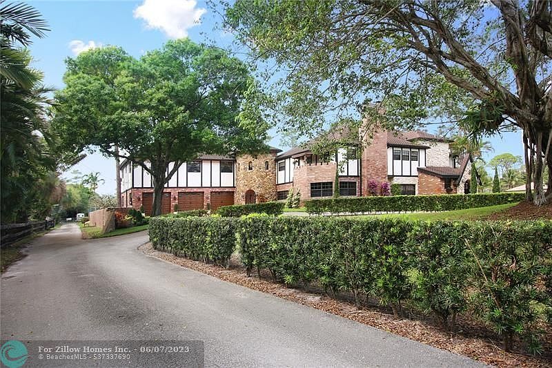5401 Godfrey Rd, Parkland, FL 33067 Zillow