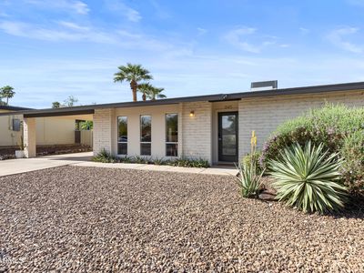 845 E VILLAGE CIRCLE Drive S, Phoenix, AZ, 85022