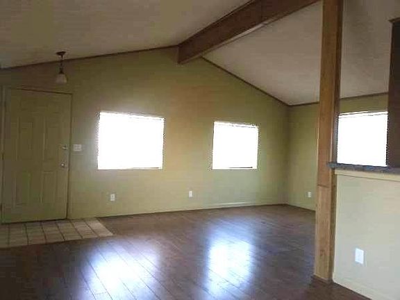 Living room / Dining room