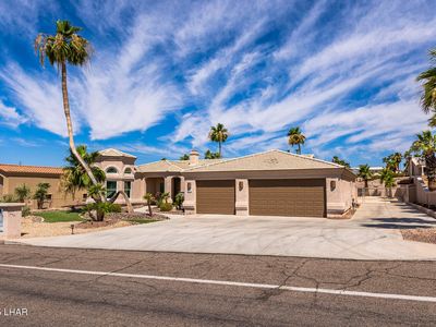 2505 Jamaica Blvd S, Lake Havasu City, AZ, 86406