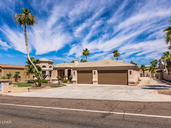 2505 Jamaica Blvd S, Lake Havasu City, AZ 86406