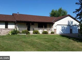 19400 Forest Rd N, Forest Lake, MN 55025