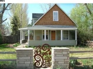 725 Welch Ave, Berthoud, CO 80513