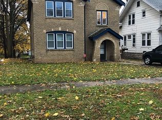 1424 W Jefferson St, Rockford, IL 61101