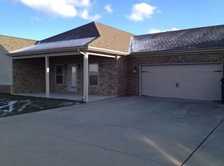 581 Regency Cir, Richmond, KY 40475