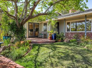 31 Grandview Pl, Walnut Creek, CA 94595