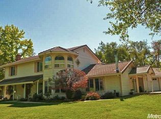 4233 Choopim Rd, Shingle Springs, CA 95682