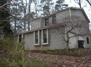 5047 Dekalb Way, Stone Mountain, GA