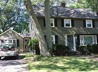 108 Cochrane St, Melrose, MA 02176