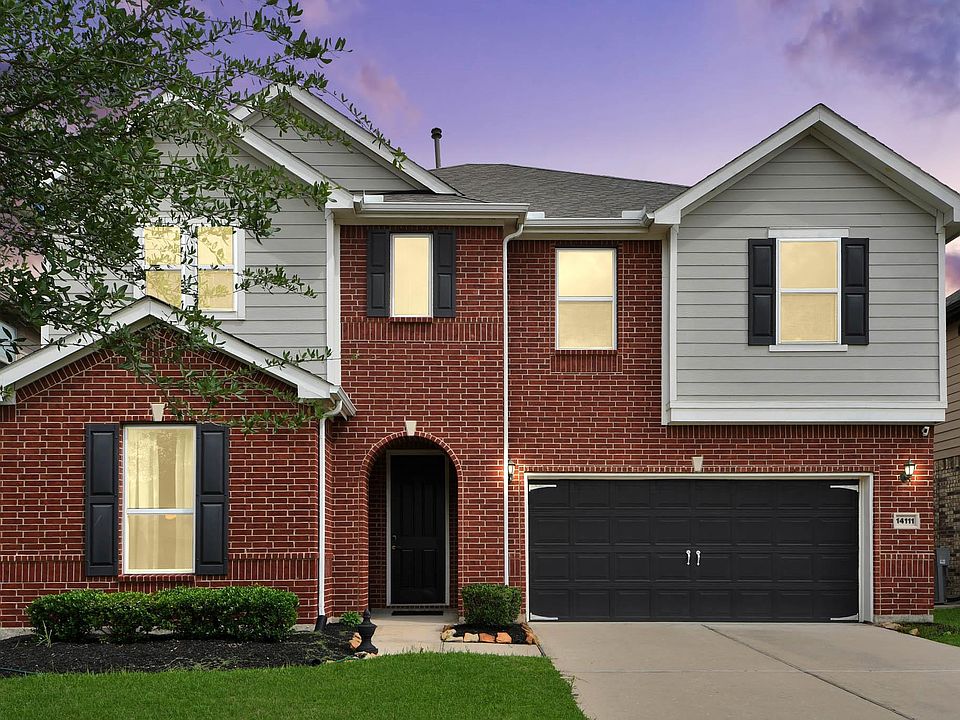 1st image of 14111 Carlisle Hollow Trl