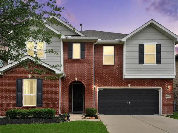 14111 Carlisle Hollow Trl, Pearland, TX 77584