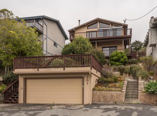 701 Etheldore St, Moss Beach, CA 94038