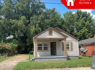 2442 Zanone Ave, Memphis, TN 38114