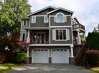 16087 NE 103rd St, Redmond, WA 98052