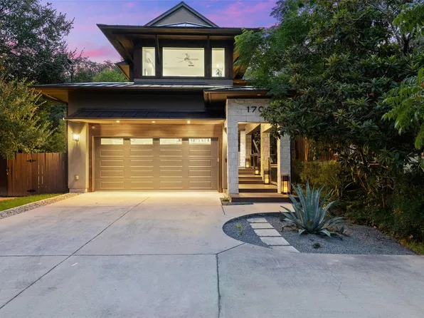 1704 E Side Dr, Austin, TX 78704