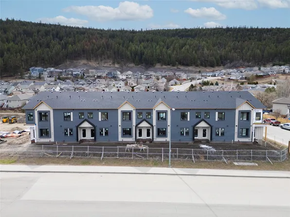 1940 Lodgepole Dr #102-000, Kamloops, BC V1S 1X5