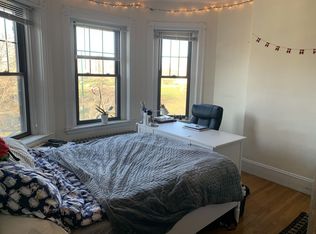 164 Saint Alphonsus St #3C, Roxbury Crossing, MA 02120