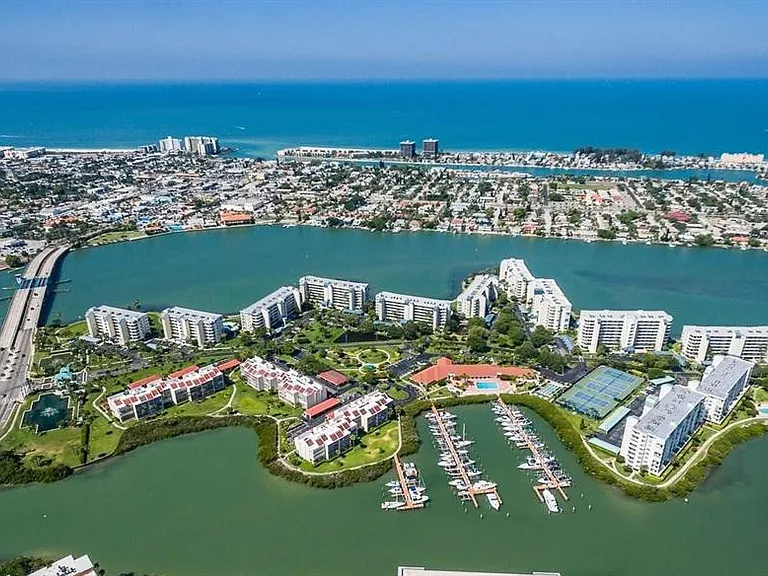 7974 Sailboat Key Blvd S #402 — Photo 1
