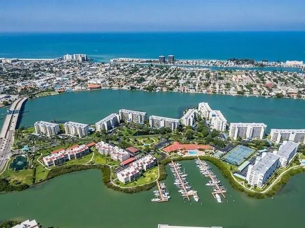 7862 Sailboat Key Blvd S APT 105, South Pasadena, FL 33707