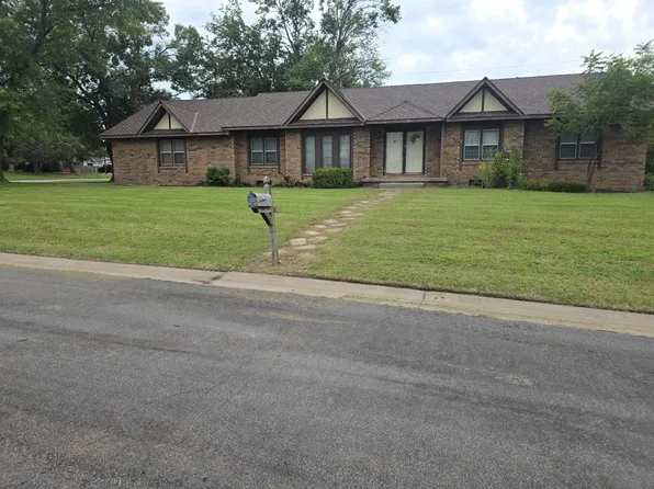 1411 S Hickory Stick Cir, Wichita, KS 67230