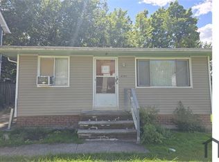 4791 Rockwood Rd, Garfield Heights, OH 44125