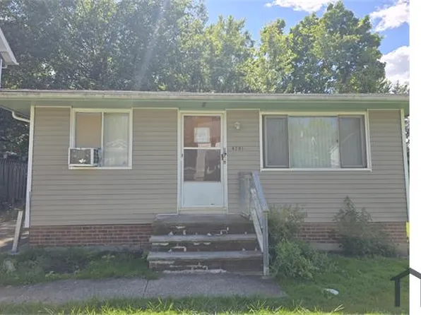 4791 Rockwood Rd, Garfield Heights, OH 44125