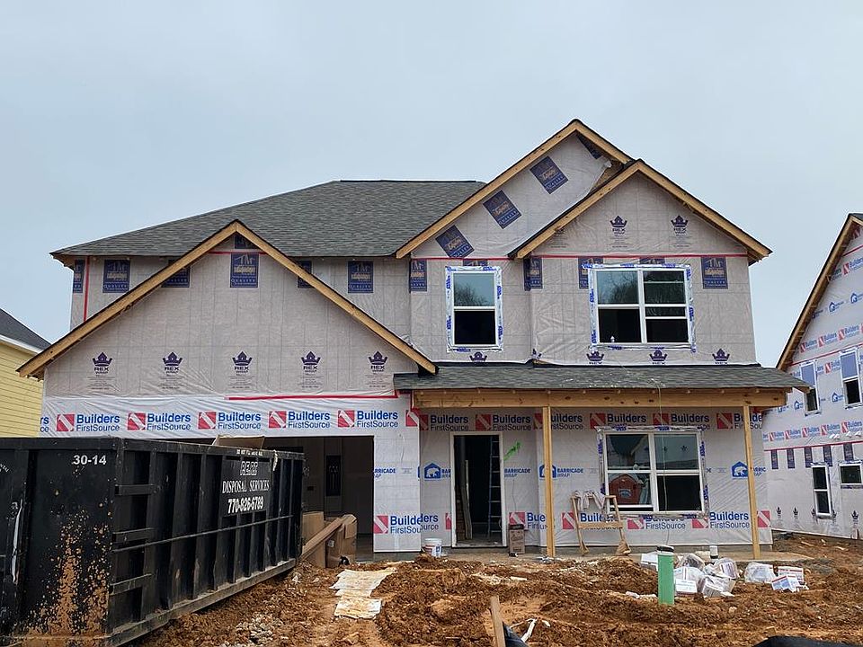 2nd image of 115 Cedar Park Way