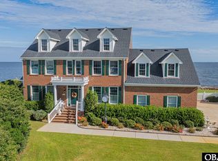 158 Fort Hugar Way LOT 87, Manteo, NC 27954