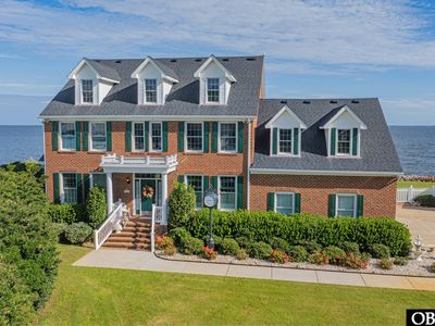 158 Fort Hugar Way LOT 87, Manteo, NC, 27954