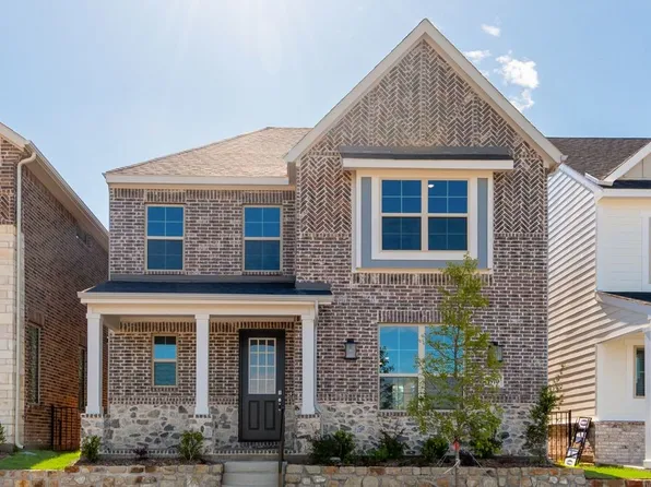 1910 Waterwalk Dr, Rowlett, TX 75088