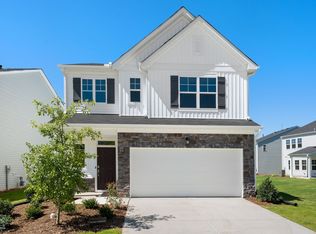 3630 Star Gazing Ln, Durham, NC 27703