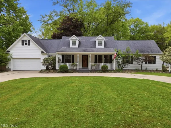 175 Henn Hyde Rd, Warren, OH 44484