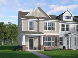 Mallard Plan, Kinsley, Wake Forest, NC 27587
