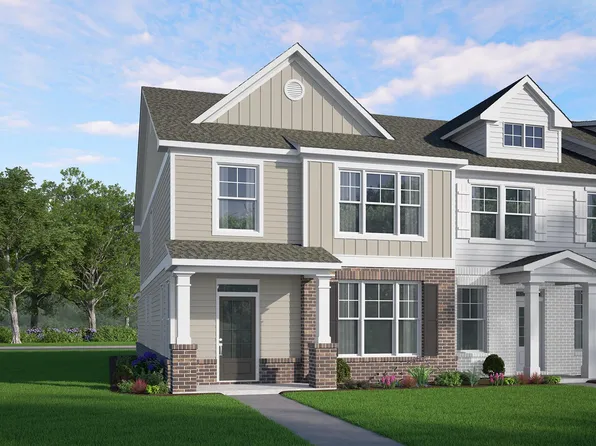 Mallard Plan, Kinsley