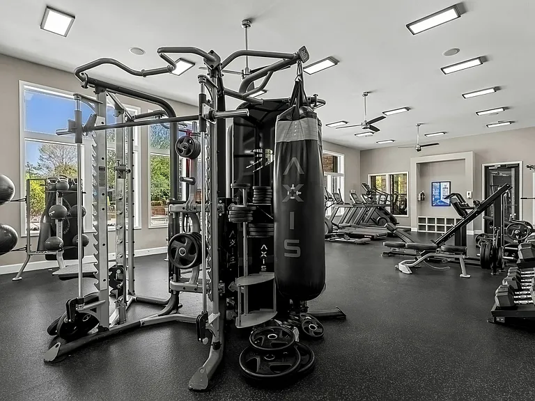 Gym2