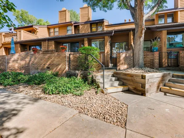 9400 E Iliff Ave APT 302, Denver, CO 80231