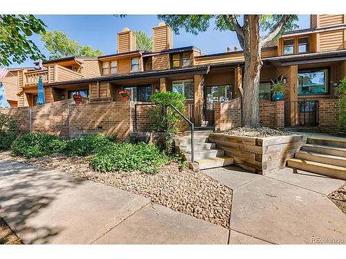 9400 E Iliff Ave #302 Photo 1