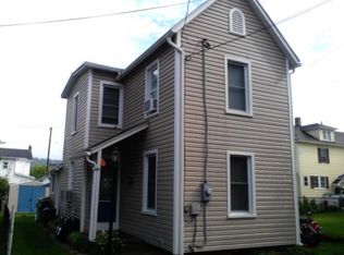 118 E Sterner Ave, Bloomsburg, PA 17815