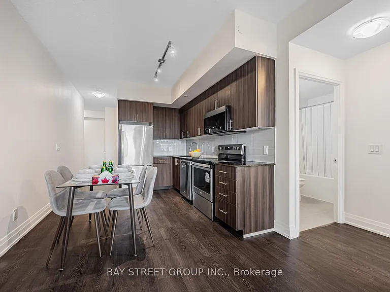 591 Sheppard Ave E #317 — Photo 10