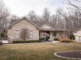 2528 Forest Springs Dr SE, Warren, OH 44484