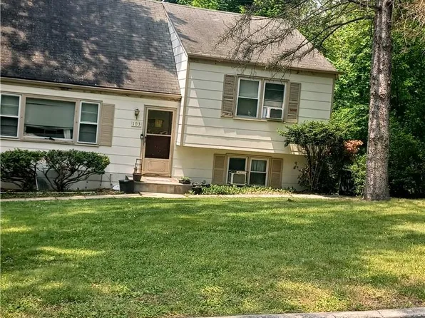 103 Greenwood Lane, White Plains, NY 10607