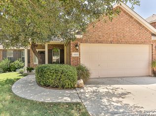 15603 Portales Pass, Helotes, TX 78023